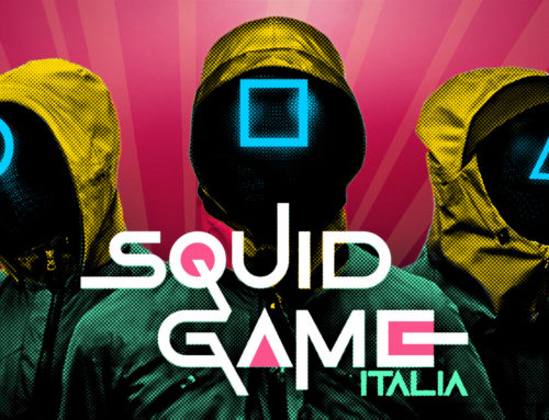 Squid Game: un’intervista a cuore aperto
